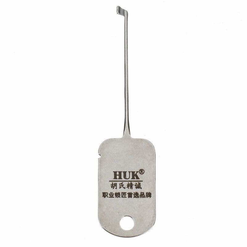HUK 2 Pieces Different Feet Locksmith Supplies