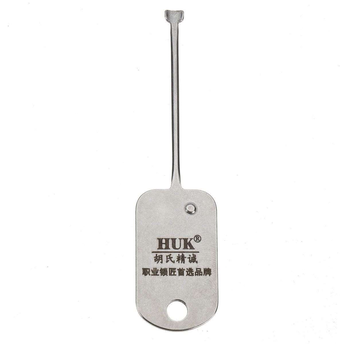 HUK 2 Pieces Different Feet Locksmith Supplies