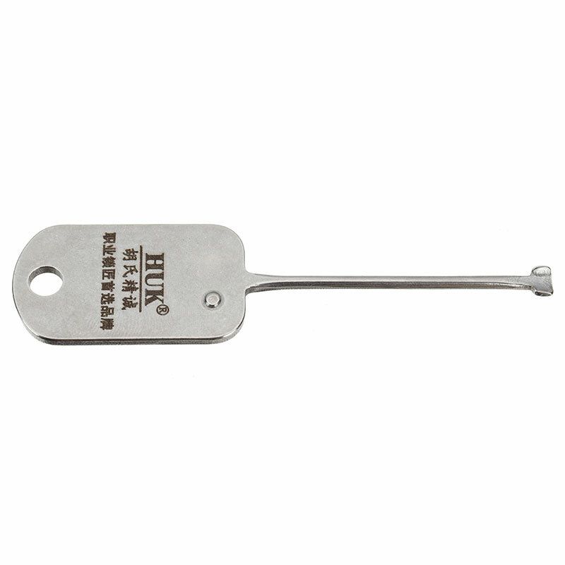 HUK 2 Pieces Different Feet Locksmith Supplies