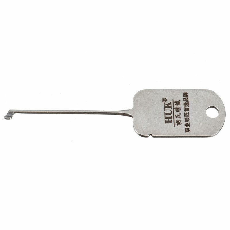 HUK 2 Pieces Different Feet Locksmith Supplies