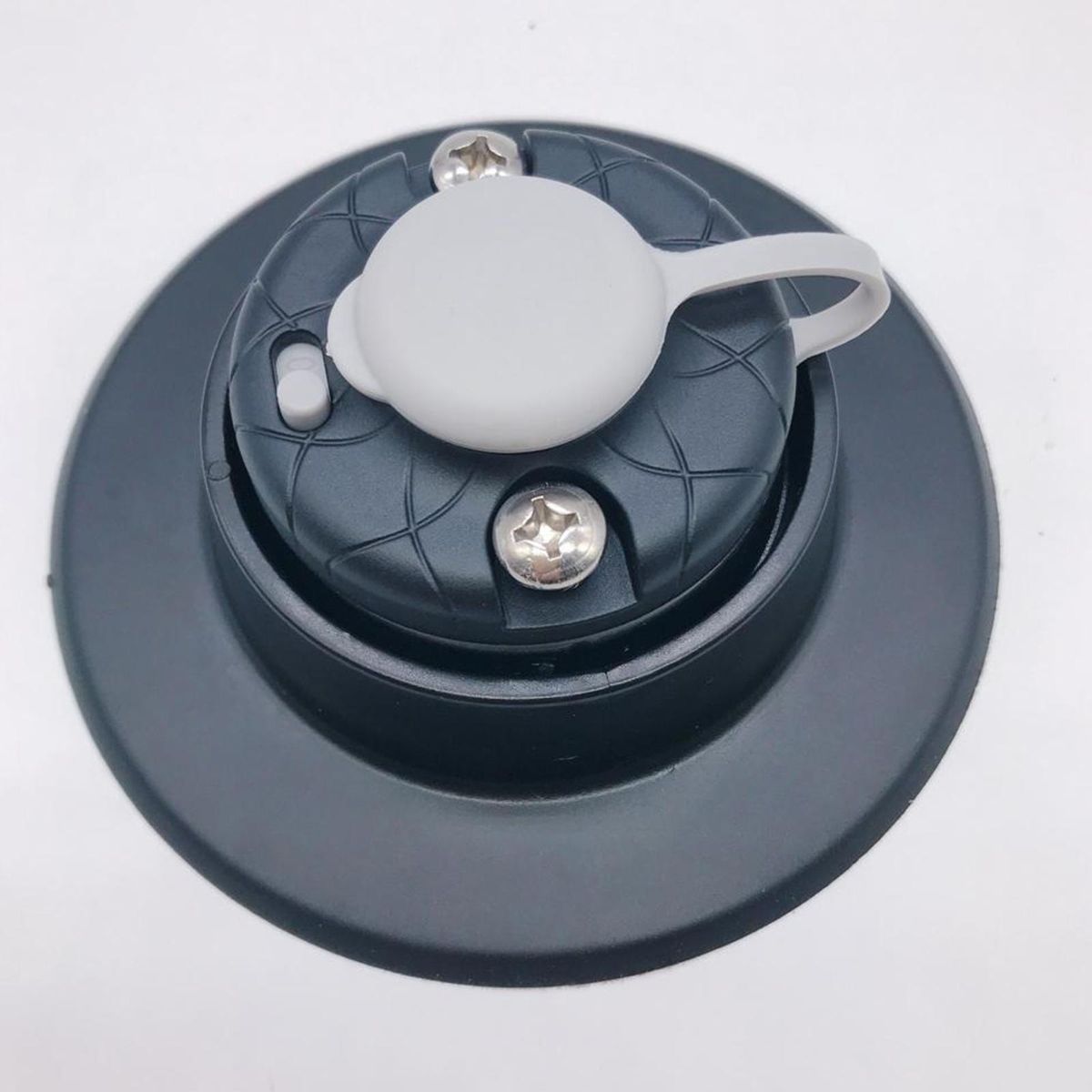 Kayak Rod Holder Mount Base  Rod DIY Mount Base Canoe
