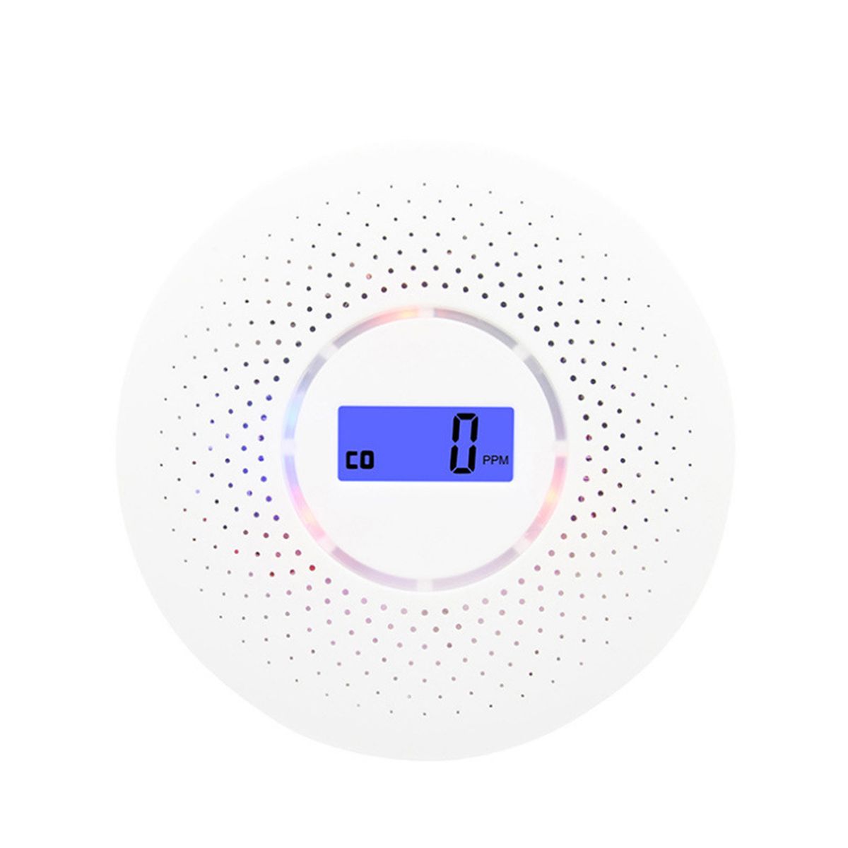 Smoke And Carbon Monoxide Alarm Smoke Detector Carbon