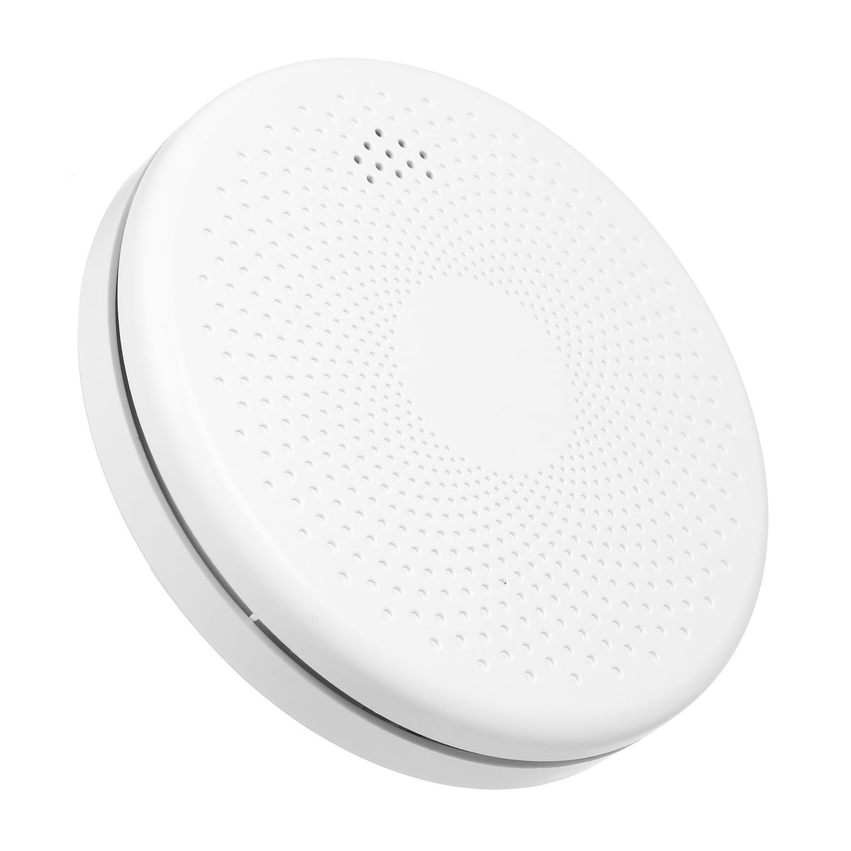 2-in-1 WiFi CO   Smoke Sensor Alarm Combination Smoke