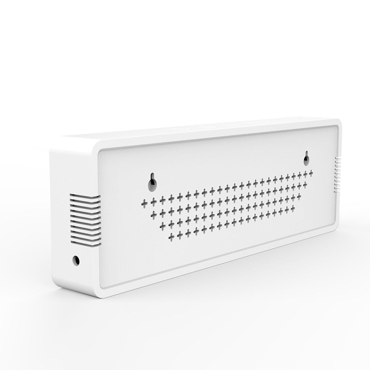 Domestic Use Carbon Dioxide Detector Wall-Mounted CO2