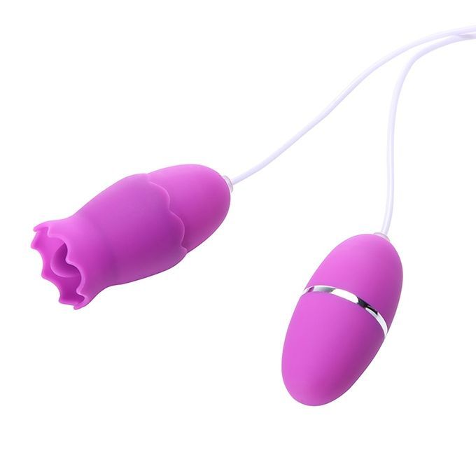 Tongue Spot Nipple Sucker Tongue Vibrator Clitsoris Stimulator Breast Enlarge Massager Vibrators Sex Toys Masturbator For Women LIG