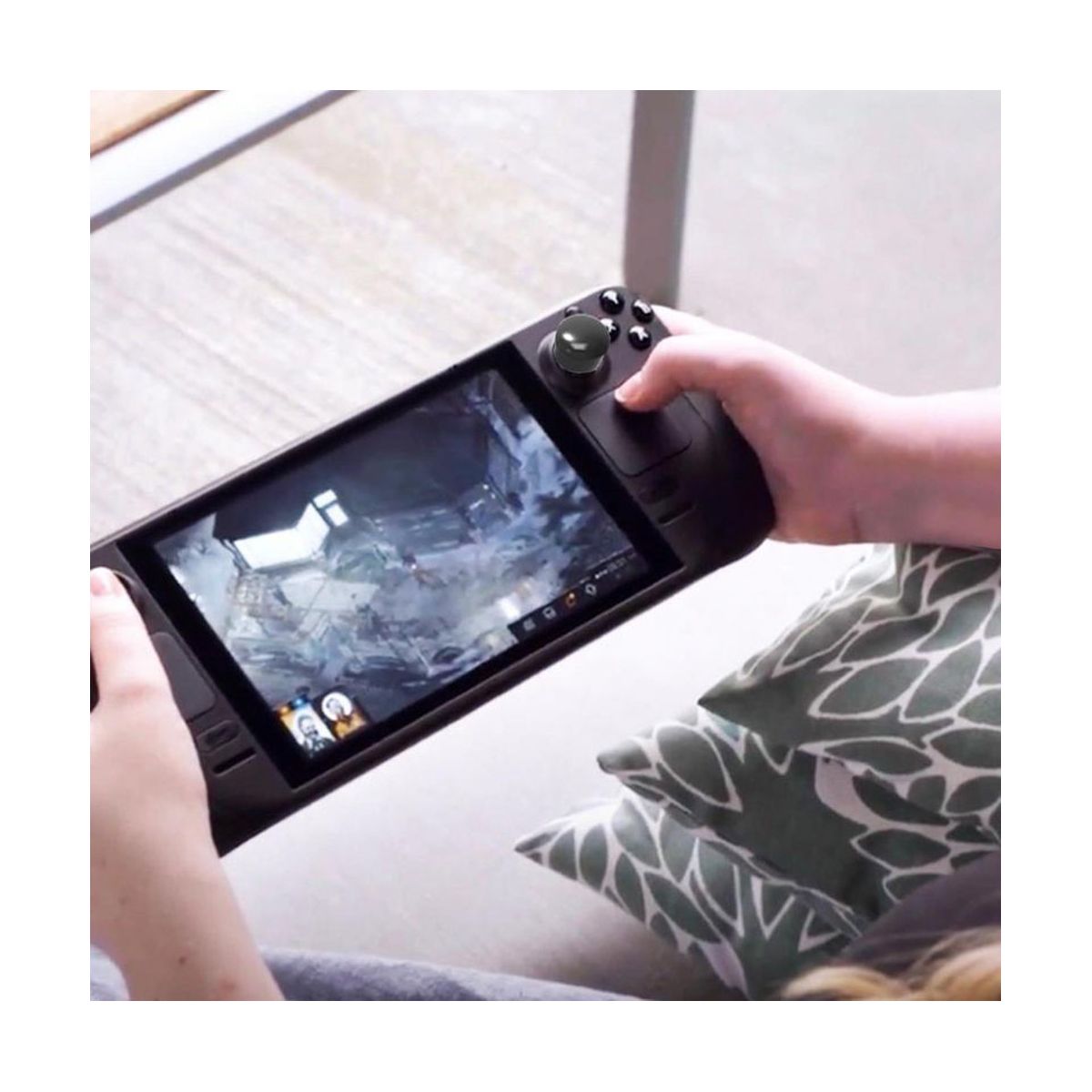 2Pc Game Joystick Protective Cover Thumb Stick Grip Cap for