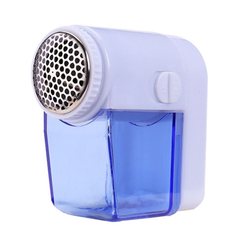 Portable Handhold Household Electric Clothes Lint Remover For Sweaters Curtains Carpets Clothing Remove Pellets Compact WJ