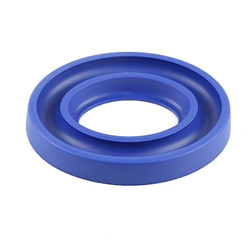 Oval Shaped Bobbin Ring Holder - Bobbin Organizer
