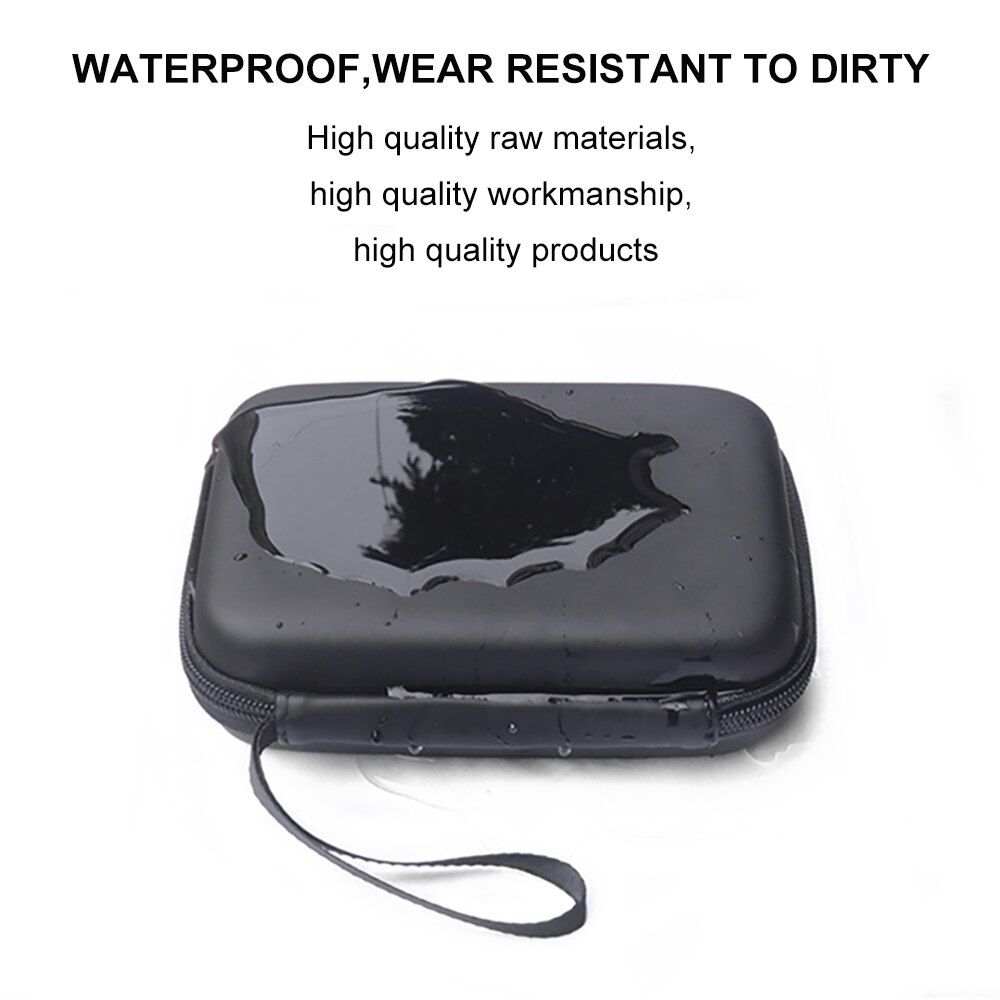 Suitable For PALM 2 Gimbal Camera Palm2 Storage Bag