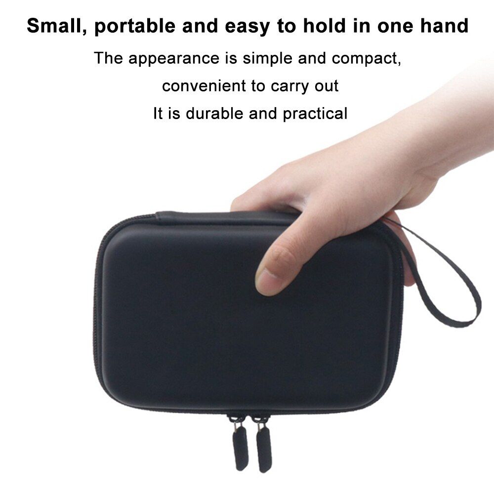 Suitable For PALM 2 Gimbal Camera Palm2 Storage Bag