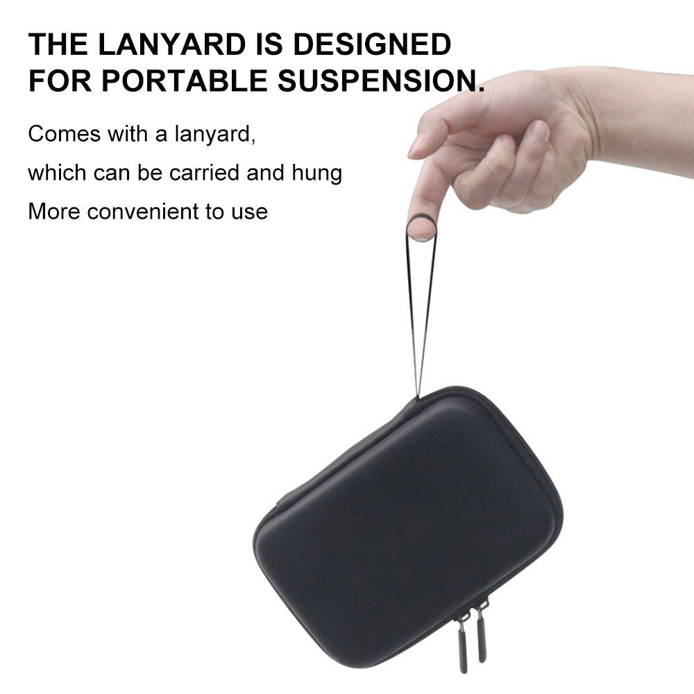 Suitable For PALM 2 Gimbal Camera Palm2 Storage Bag