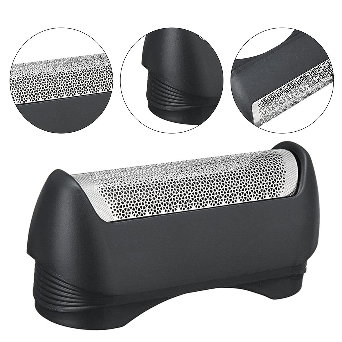 11B Electric Shavers Heads Foil   Frame Replacement Parts