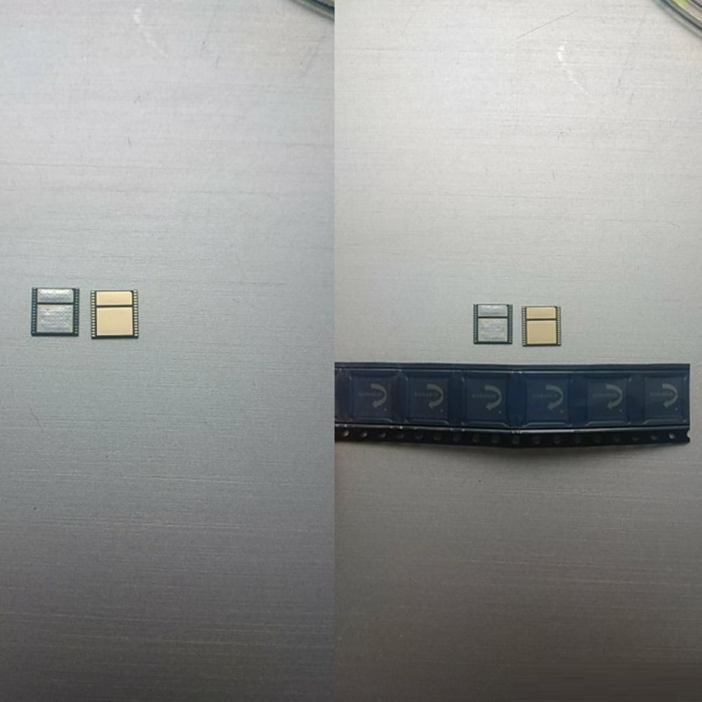 1Pcs Hash Board ASIC Chip 10NM ASIC Chip Miner Chip for