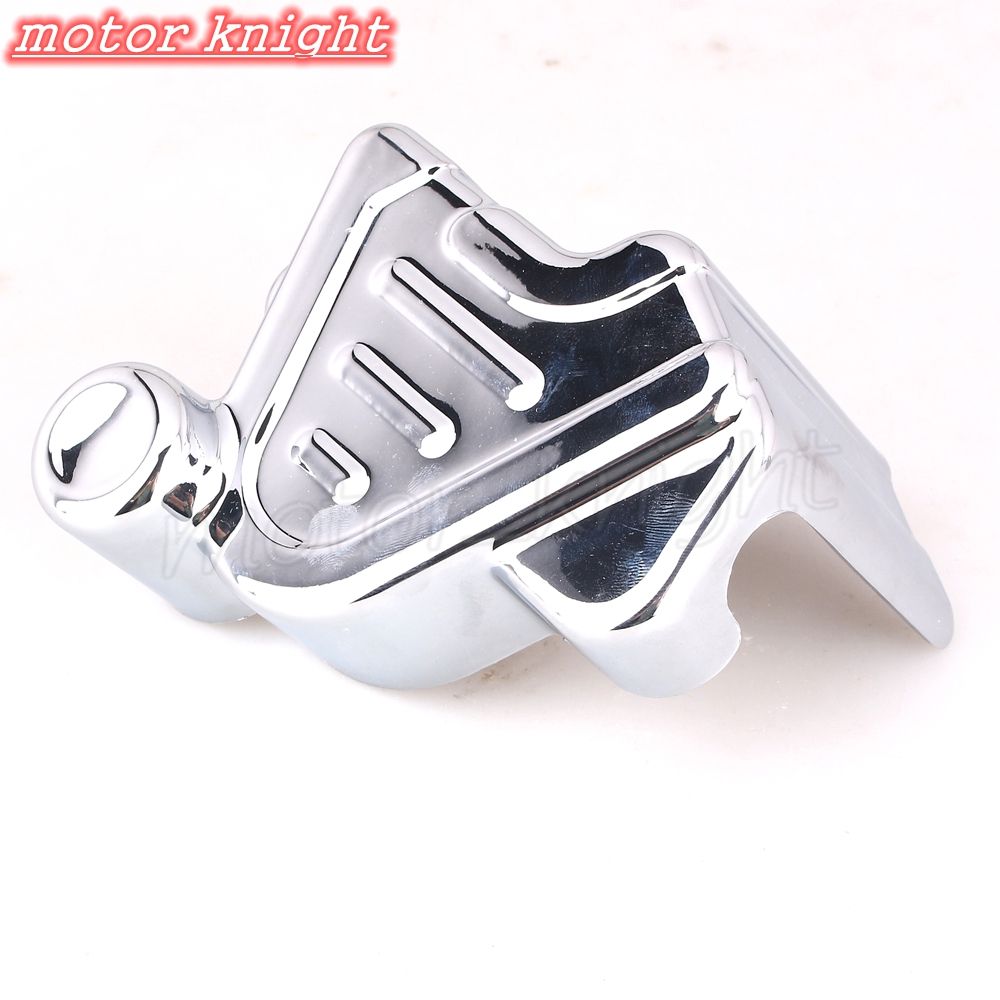 Kuryakyn 1288 Rear Brake Caliper Cover For Honda 03-09 Vtx
