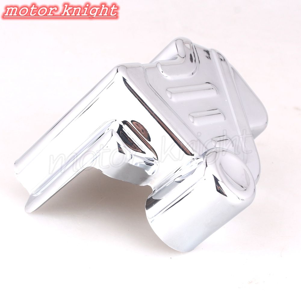 Kuryakyn 1288 Rear Brake Caliper Cover For Honda 03-09 Vtx