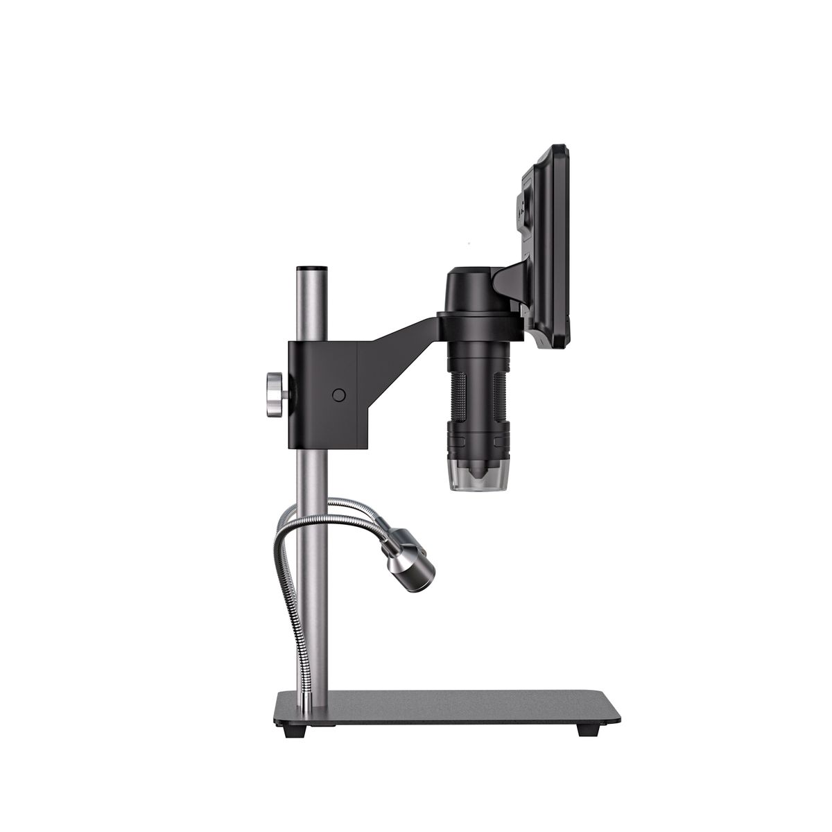 INSKAM 331-A 1600X 12MP HDMI USB Digital Microscope Camera