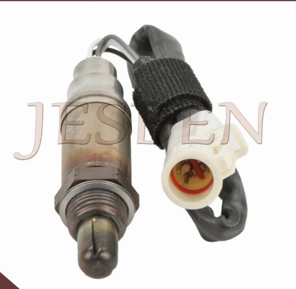 15717 Downstream Oxygen Sensor For Ford RANGER 2.3L EXPLORER EXPEDITION F-150 E-350 E-450
