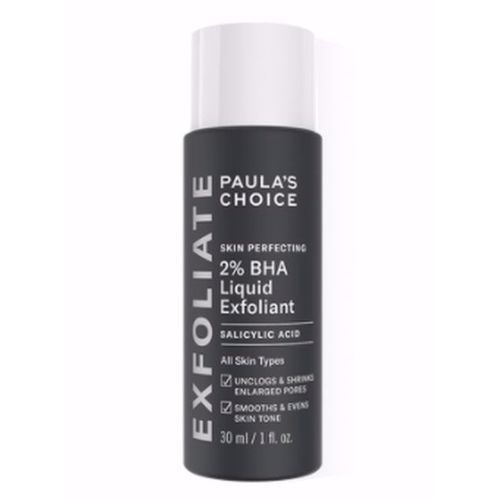 SKIN PERFECTING 2% BHA Liquid Exfoliant - 30ml