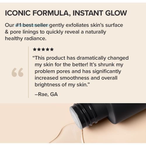 SKIN PERFECTING 2% BHA Liquid Exfoliant - 30ml