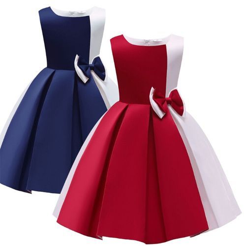 Dress Formal Dress Summer Dresses For Children