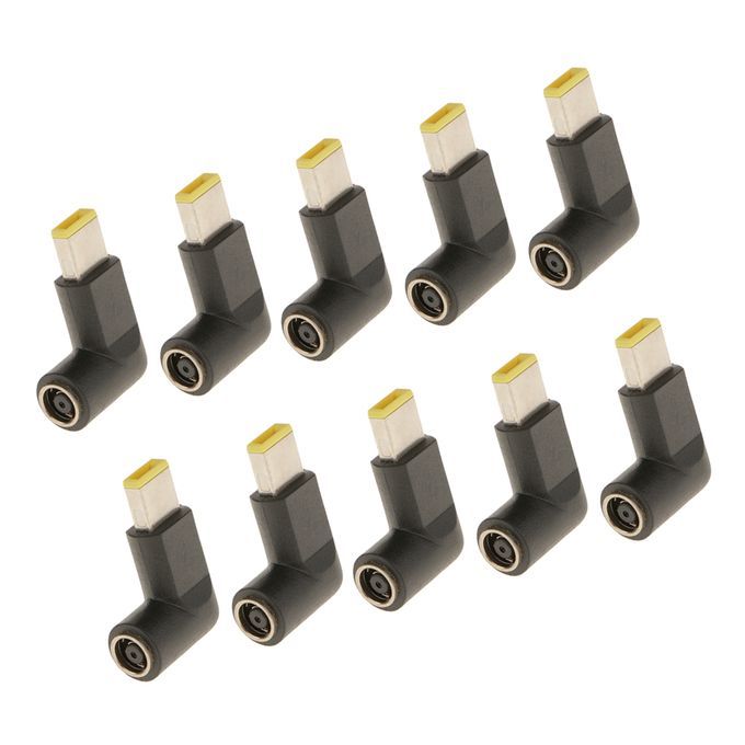 10x Charger Power Supply Adapter Carbon Converter For   ThinkPad