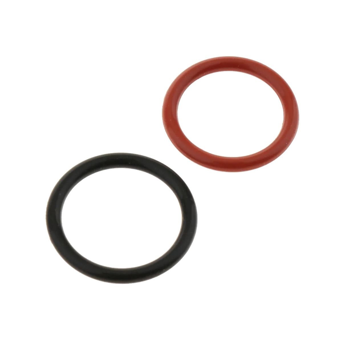 For Power Steering Pump Rubber Inlet & Outlet O-Ring Seals 2 Pcs KIT 91345--A0191370-SV4-000