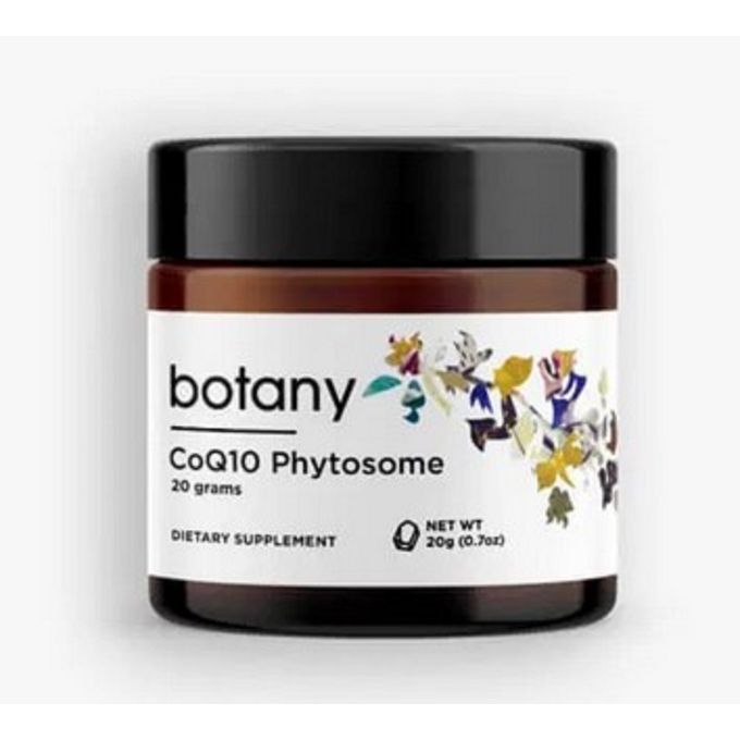 CoQ10 Phytosome  Powder, 20 G