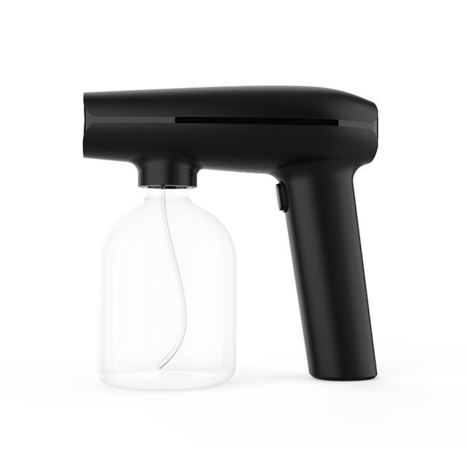 Outdoor Indoor Disinfection
