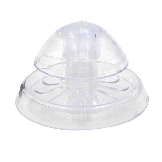 Fish Tank Snail Plastic Catcher Pest Trap Catch Environmental Aquarium
