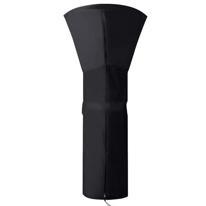 Heater  Overs Waterproof With Zi Er Suitable For Outdoor Garden Terra E  Onvenient Storage Heater  Overs-bla K-228*106*70mm