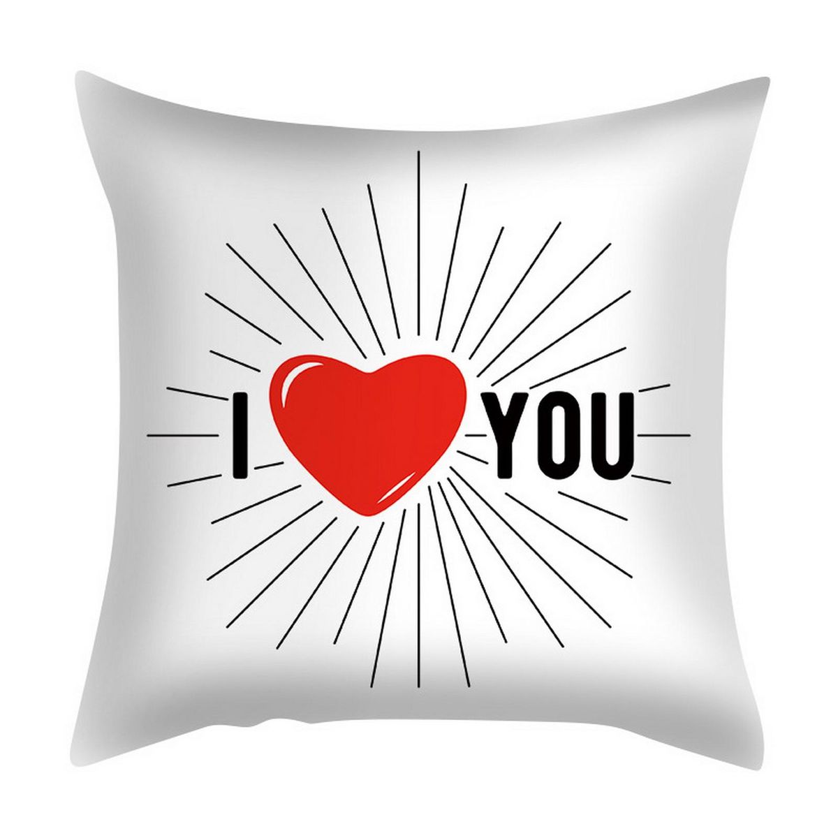 Pillowcase Festival Living Room Sofa Pillow Case