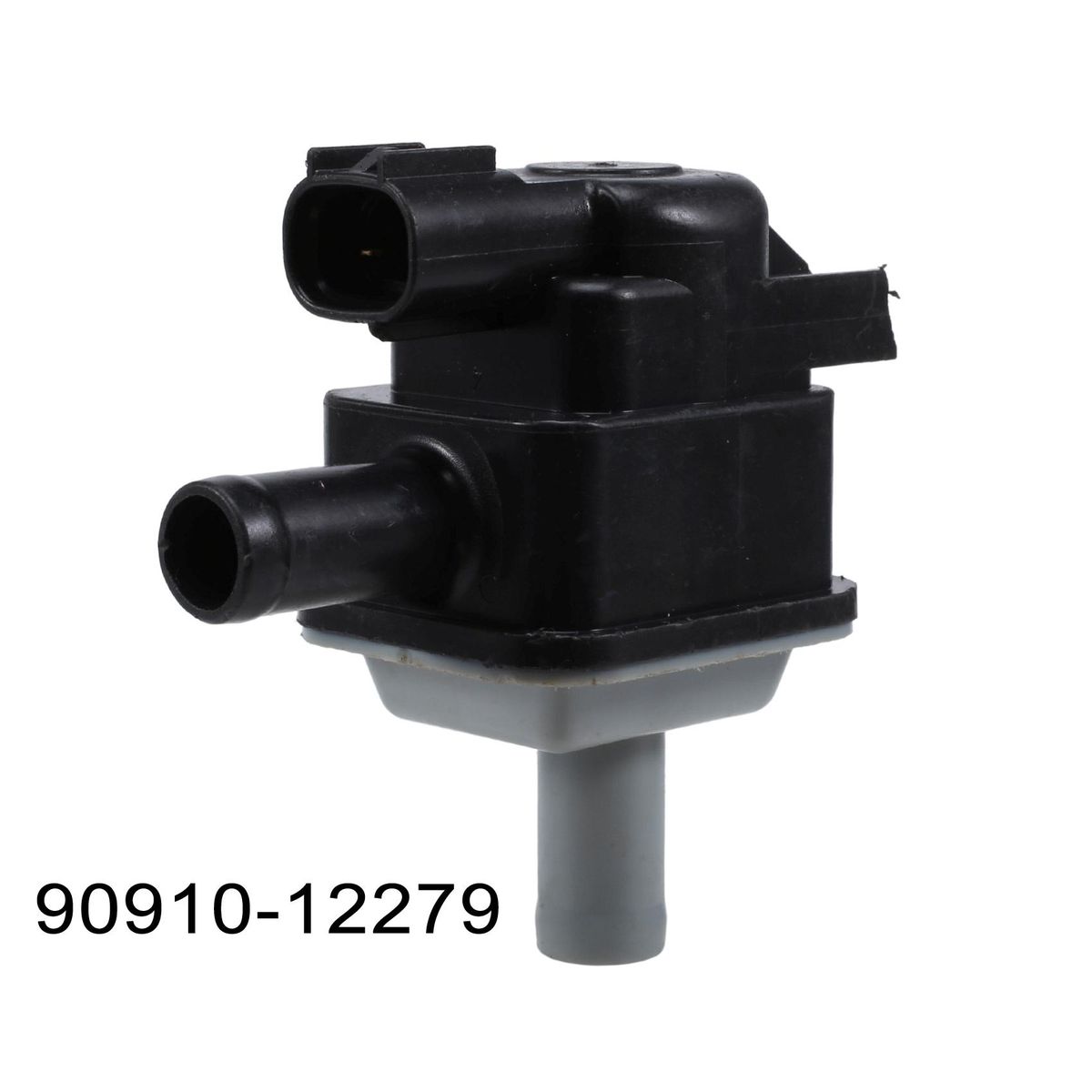 90910-12279 Purge Control Solenoid Vacuum Valve for Toyota Prius