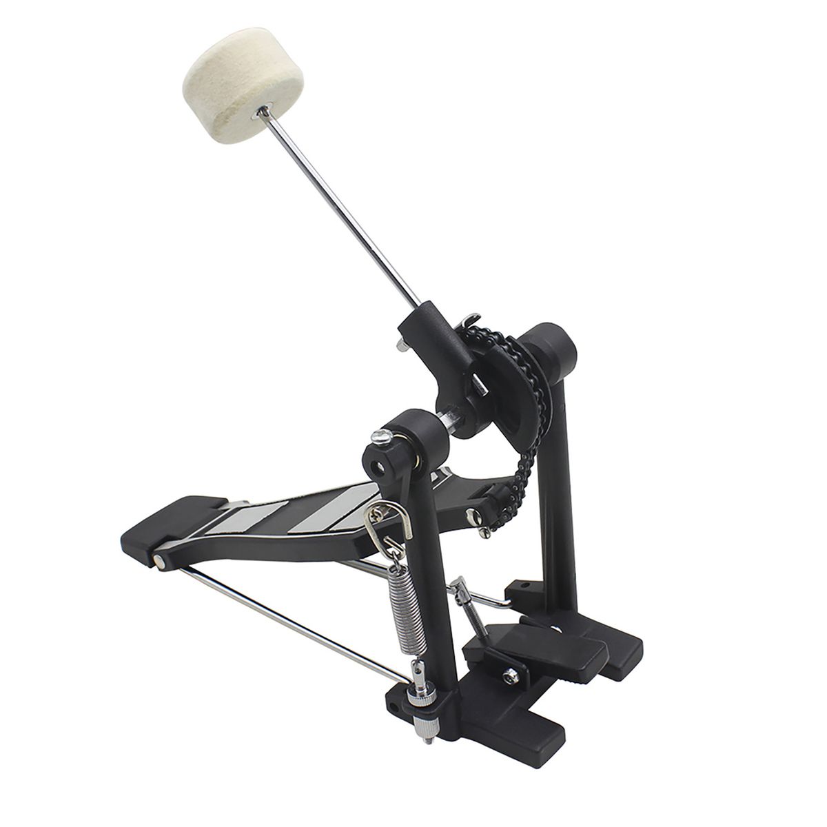 Bass Drum Pedal Beater Percussion Instrument Part