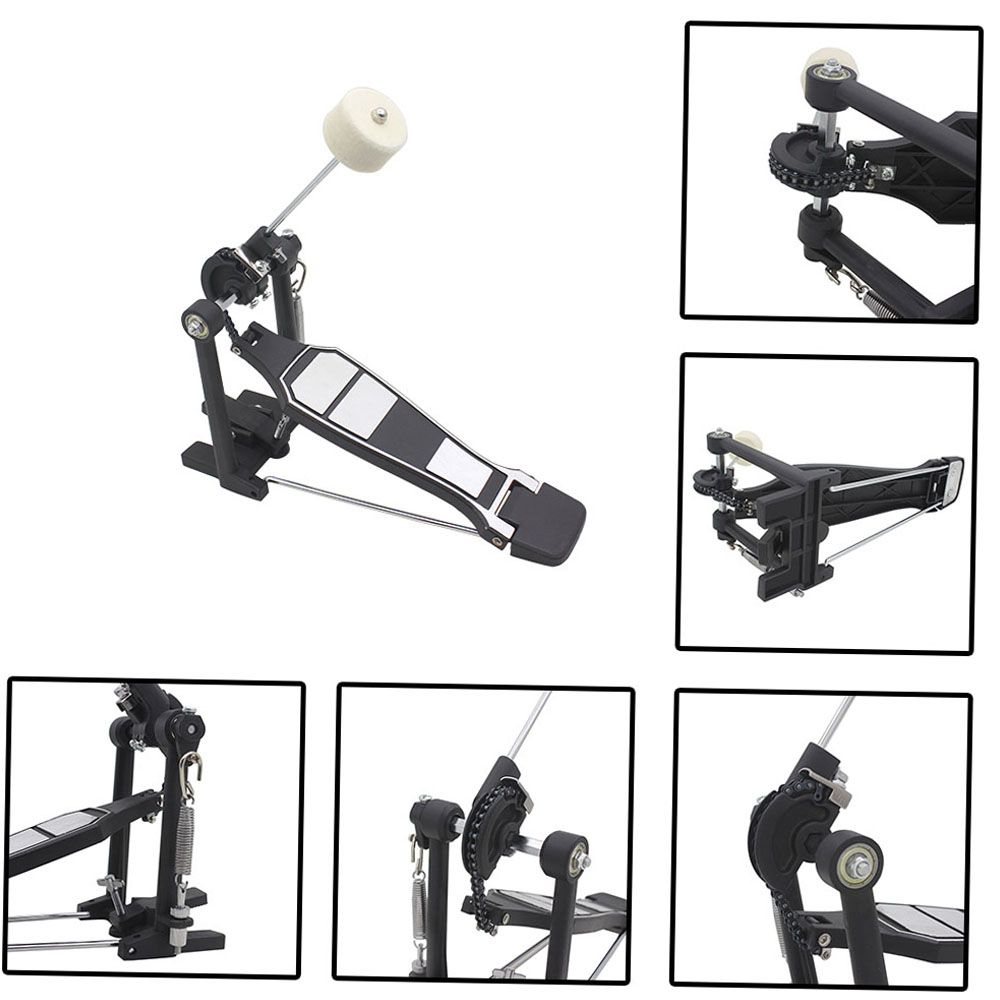 Bass Drum Pedal Beater Percussion Instrument Part