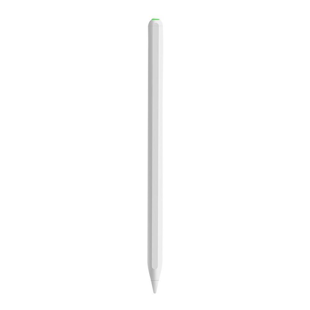 Active Capacitive Pen Stylus Pen with Magnetic Charging Palm Rejection Sensitive Touch Smooth Writing Compatible with iPad mini (6th generation)/iPad Pro Series / Air (4th/5th generation)