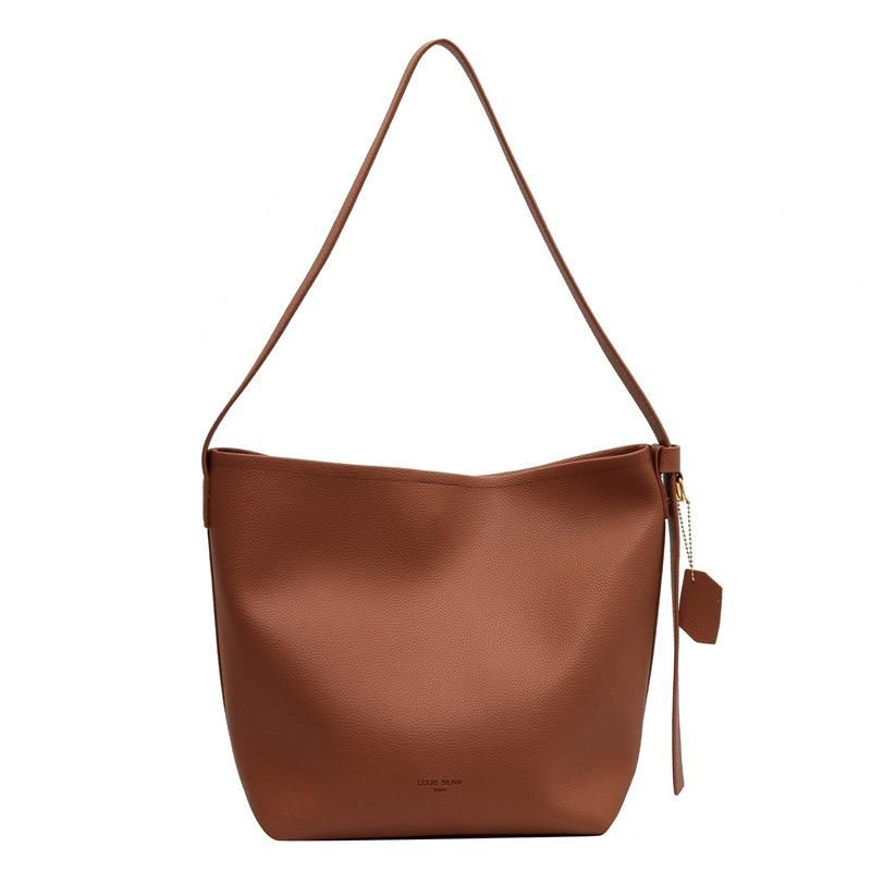 This year's popular bag for women with large capacity, 2022 new fashion shoulder bag, summer