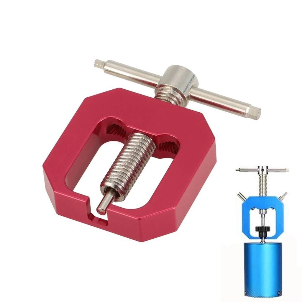 1/10 RC Car Model Durable Motor Gear Puller Removal For
