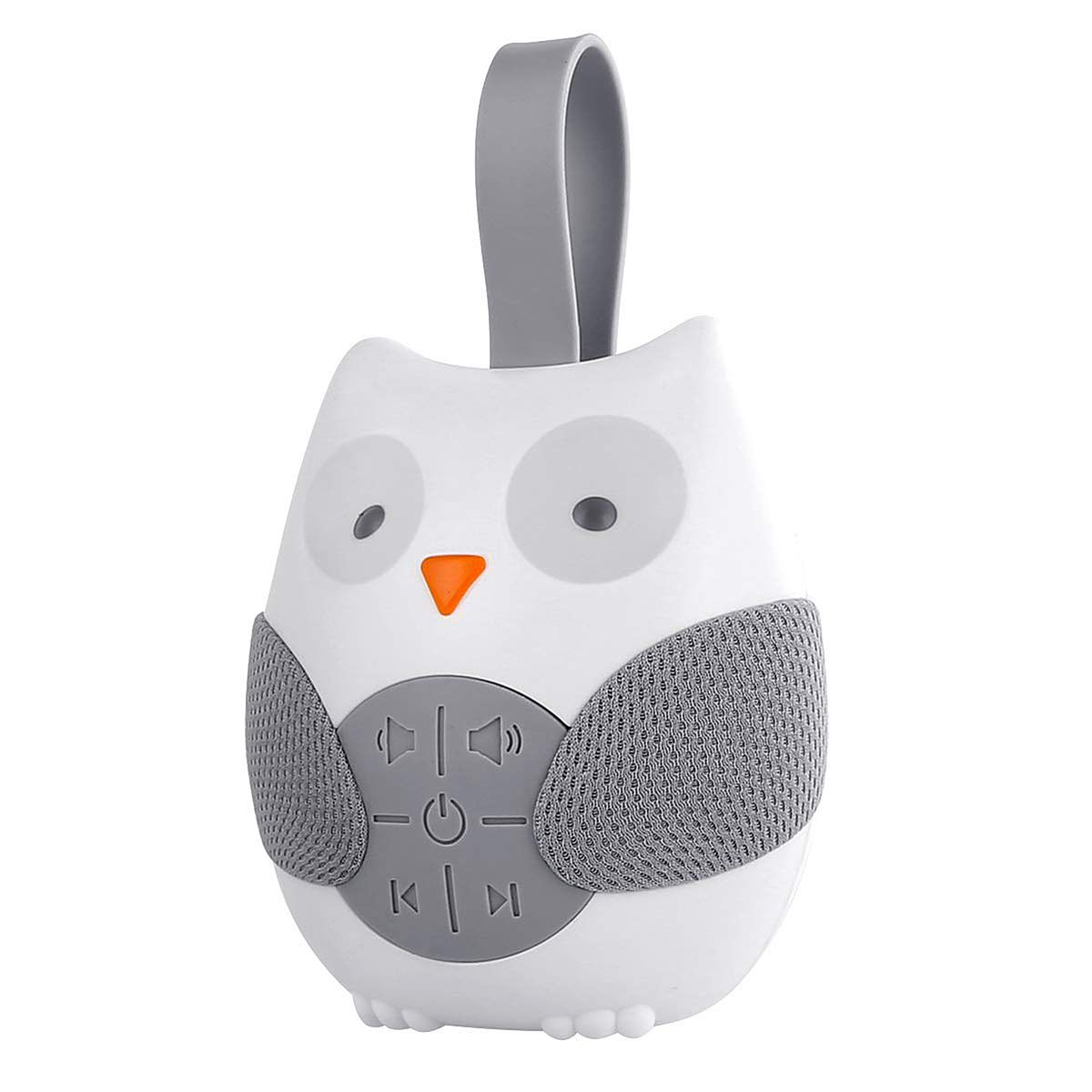 Sleep Soother Sound Machine White Noise Machine Sleep Help