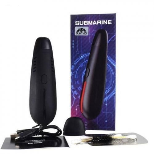 Submarine Pro Dry Herbs E-Vape Kit