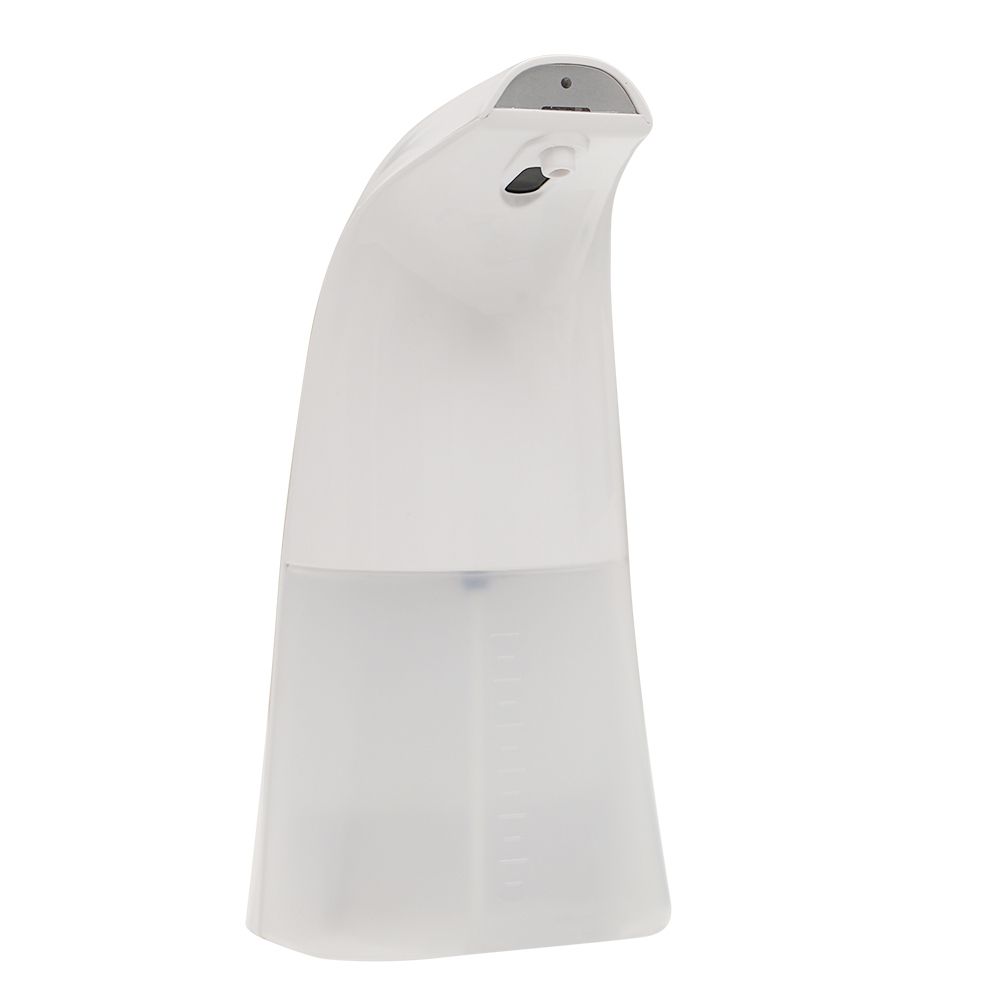 250ML Automatic Foam Soap Dispenser Induction Liquid Hand