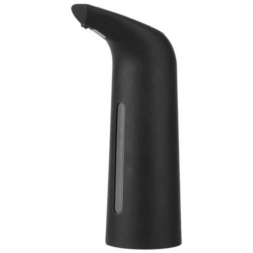 Black Automatic Soap Dispenser Touchless, Auto