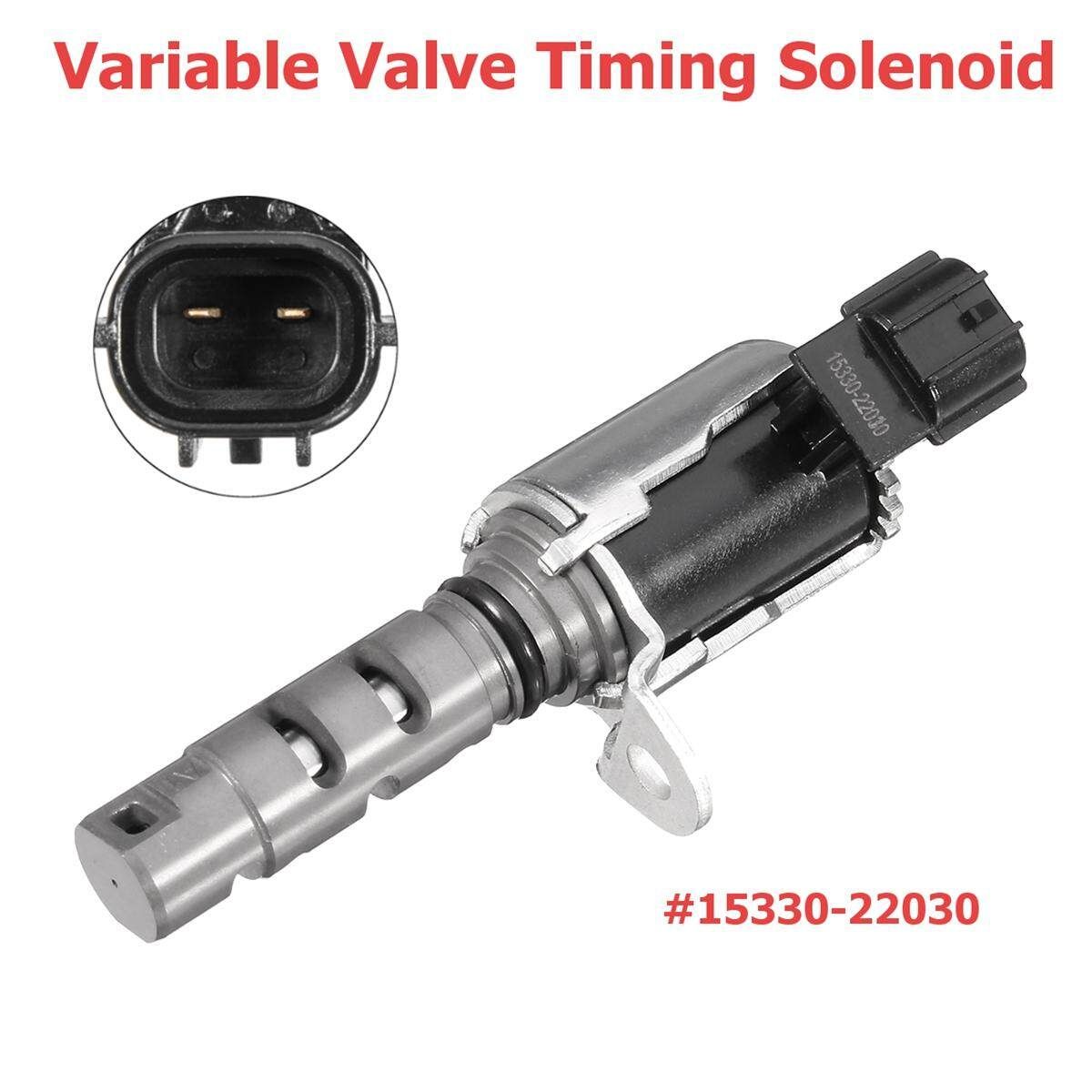 Engine Oil Variable Valve Timing Solenoid VVT For Toyota Corolla Matrix Celina
