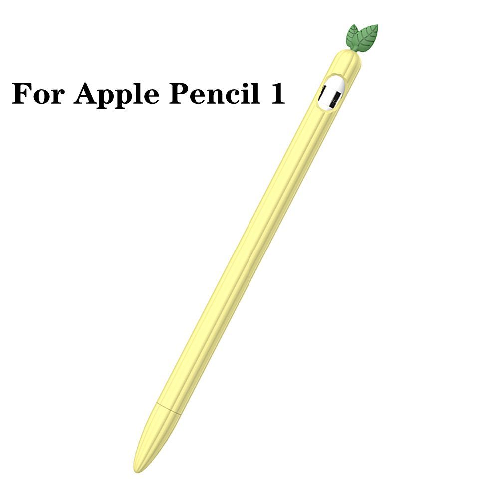 Soft Silicone Compatible For 12 Pencil Case