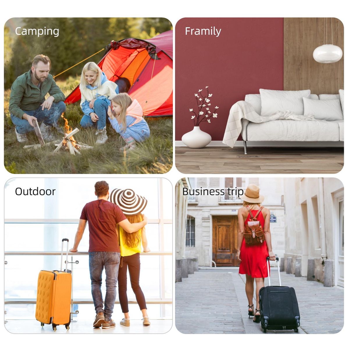 Storage Bags 8PCS Set Travel Organizer Suitcase Packing Set Storage Cases Portable Luggage Organizer Clothes Shoe Tidy Pouch Bag