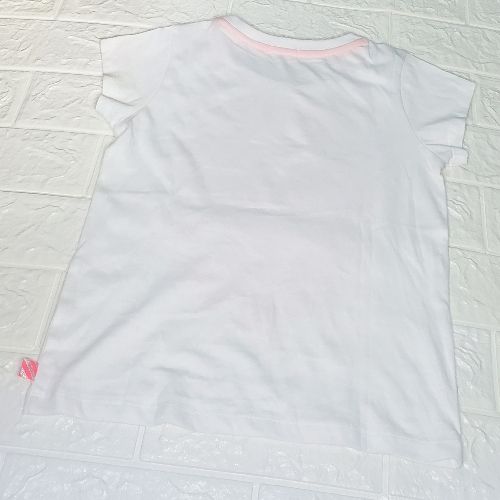 Girls Unique Top And Shorts Set
