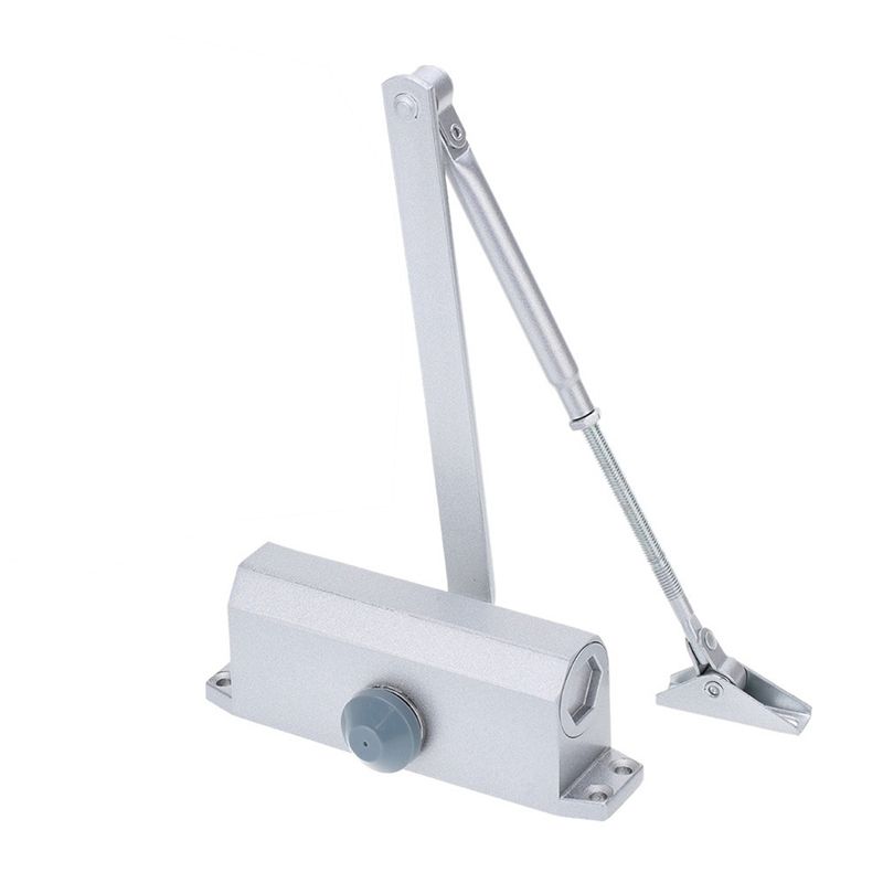 25-45 Kg Automatic Door Closers Security System Door Closers