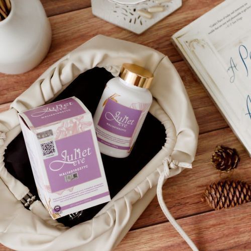 2PCS - Juliet Eve (satinskinz) Women Beauty Supplement