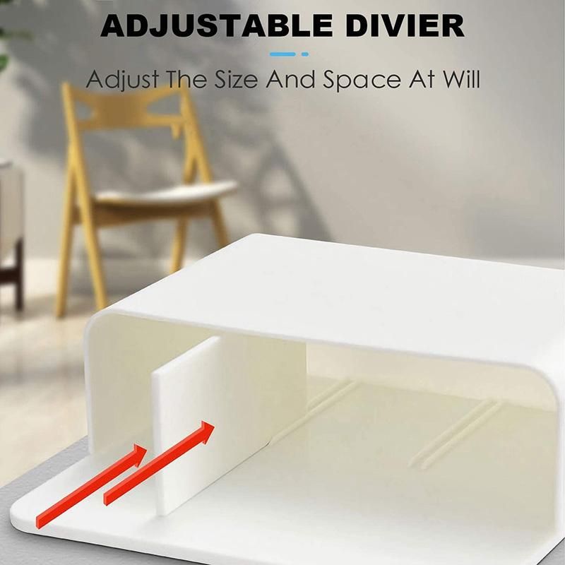 Magnetic Dry Erase Marker Holder, Magnetic Marker Holder