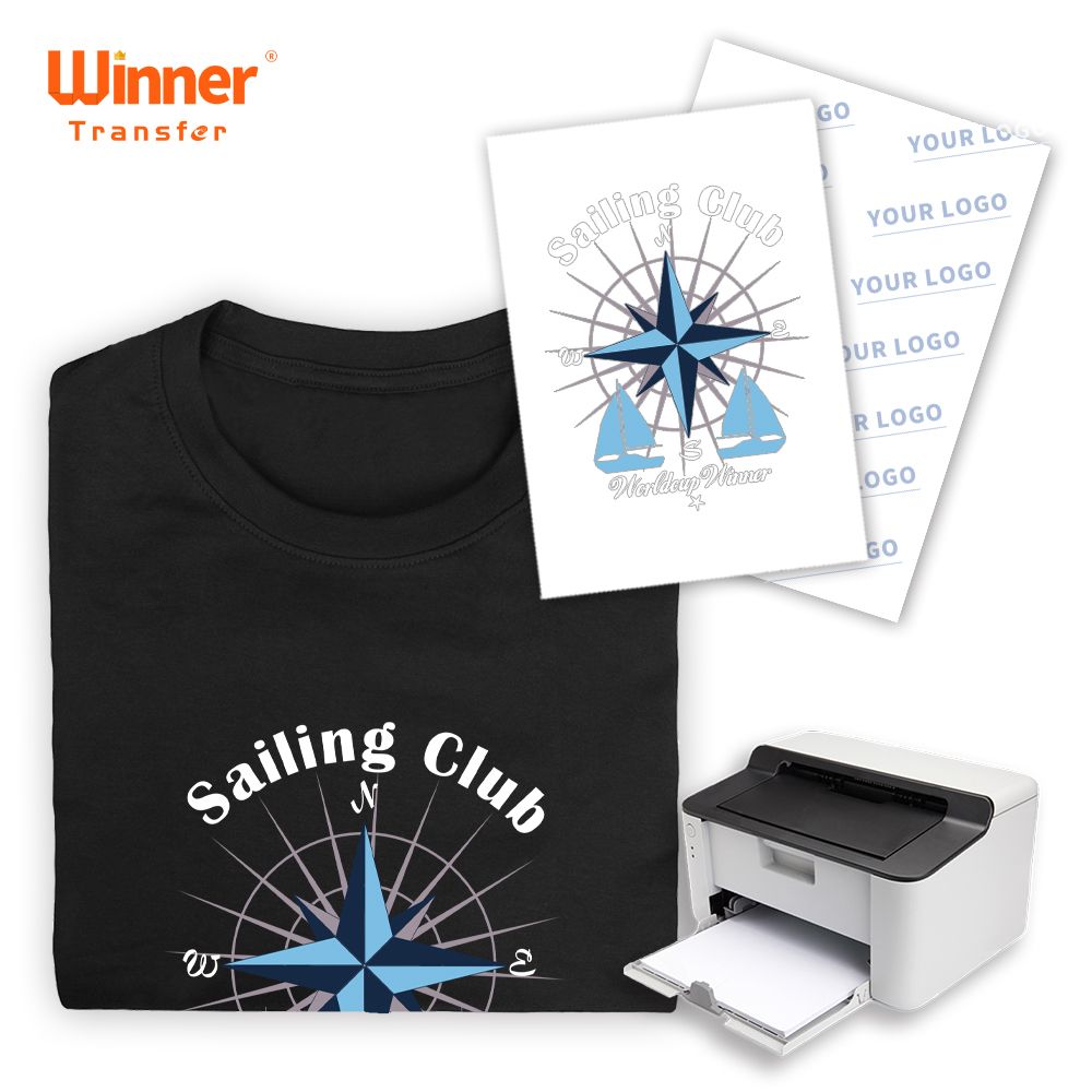 Laser Self Weeding Paper No Cutting Heat Transfer 20sets
