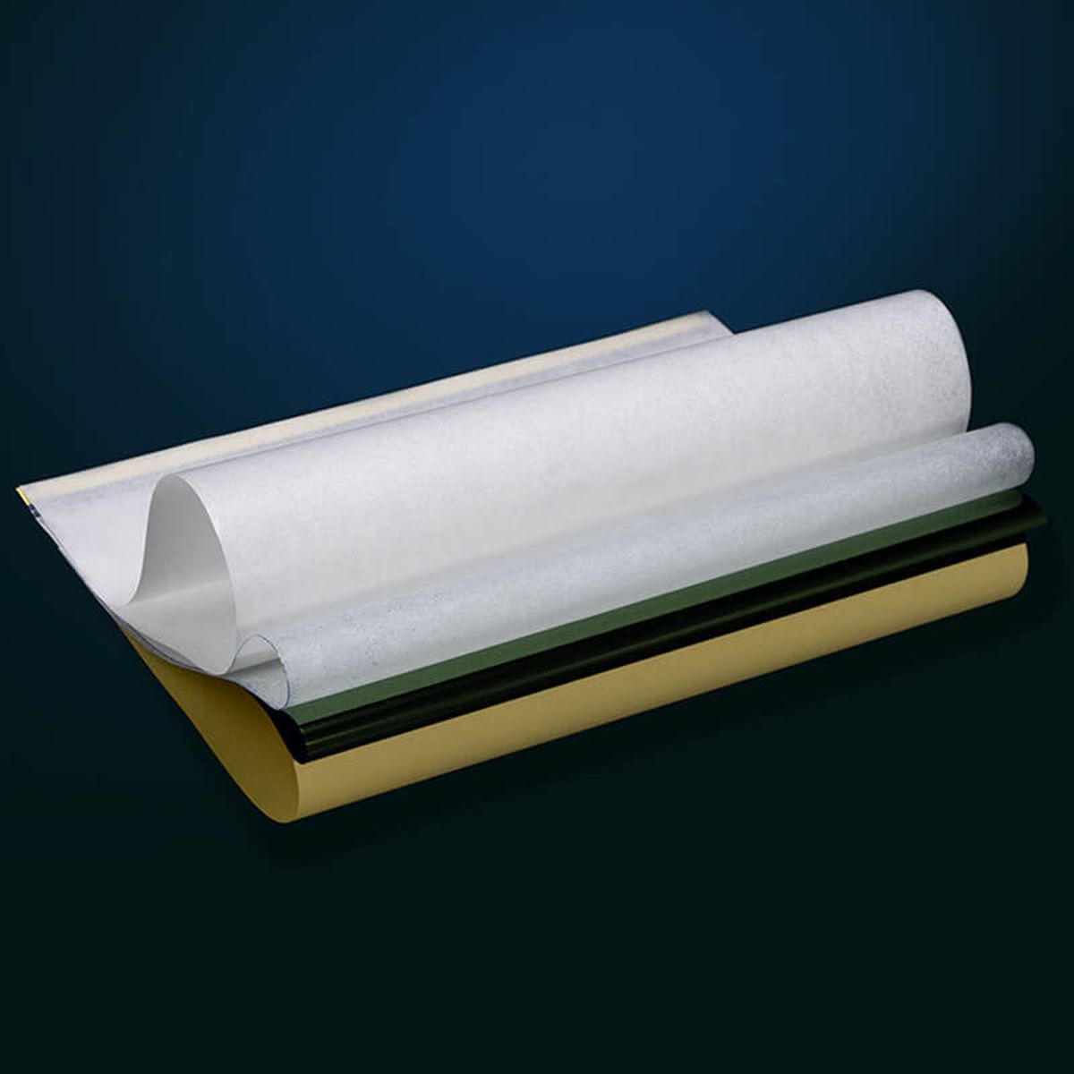 25 Sheets Tattoo Transfer Paper Tattooing Thermal Paper